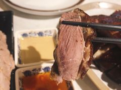 深井烧鹅-裕.鹅庄