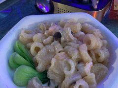鱼肚-琼菜王(南海店)