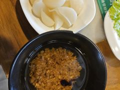 -京门老爆三·铜锅涮肉 爆肚(望京店)