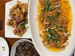 -谢记上海大排档(长寿路店)