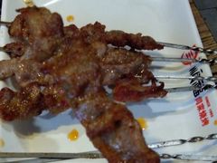 -大闫家烧烤·小海鲜家常菜(郑庄店)