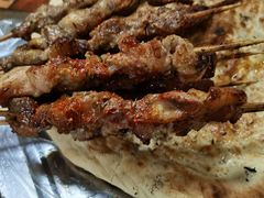 羊肉串-同来顺烧烤餐厅(哈尔滨道店)