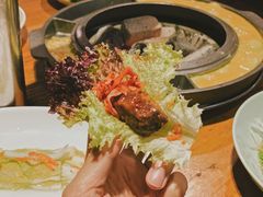 -紫霞门韩国料理烤肉(深南东路店)