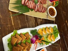 -Siam泰餐厅(水上公园店)