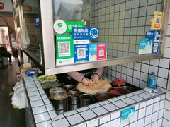 -小竖点徽派卷面皮(洪都店)