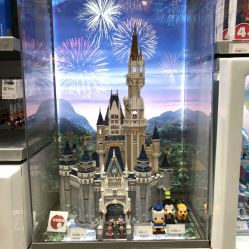 -乐高品牌旗舰店(人民广场店)