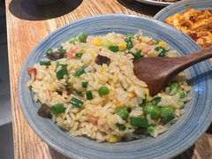 -静一餐厅·湖北菜(前门店)