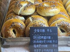 -仙峰天然面包(迎宾路店)