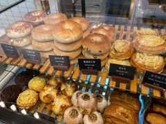 -81BAKERY(大学路店)