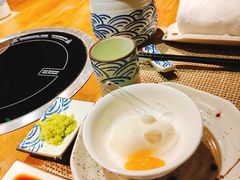 -蟹将军·松叶蟹和牛日料放题自助(K11店)