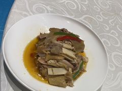 -丝宴·凤城印象·西北特色菜(彩虹湾店)