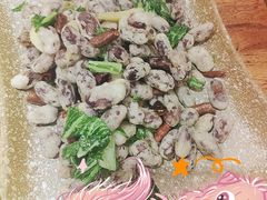 -滇香肴·云南菜蒸汽石锅鱼(云南北路店)