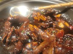 老武汉黑鸭煲-回味黑鸭煲·始于2006(万松园店)