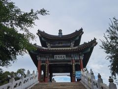-珠海圆明新园