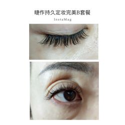 睫毛嫁接-光SPA科技美肤