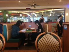 -萨莉亚意式餐厅(深圳北站店)