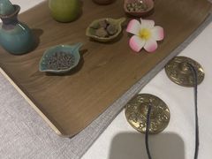 -麦子MaiMassage(打浦桥店)