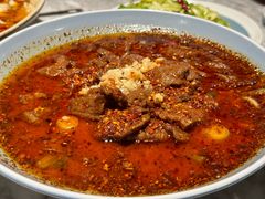 -懒人盐府人家(航天桥店)