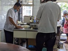 大堂-黄阿姨锅贴大王(万航渡路店)