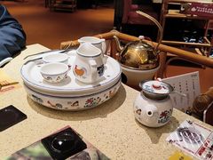 -点都德(奥体印象城店)