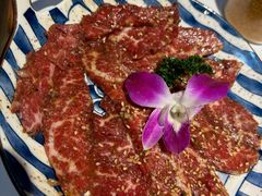 -千寻山野烤肉(天虹店)