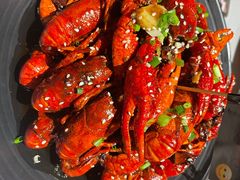 油焖大虾（大份）-巴厘龙虾·榜首油焖大虾(音乐学院·沿江酒馆店)