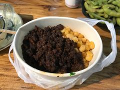 豌杂面干溜-花市豌杂面(民生路店)