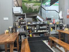-小辫子羊肉面馆(周东店)