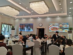 -鸿运楼烤鸭店(天桥店)