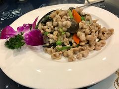 -白家餐厅(徐家汇店)
