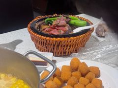 -肥仔文澳门猪骨煲(南京西路店)