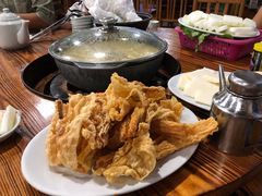 -侠成水上农庄(工业大道店)