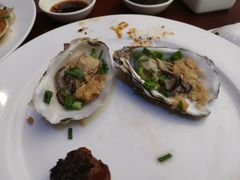 -泰谷酒店·太古码头闽菜自助餐厅