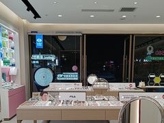 -兰科达眼镜(西固店)