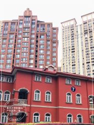 -复旦大学附属妇产科医院(黄浦院区)