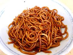 -金沙园生肉面(Jalan Pantai)