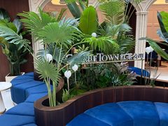 -CHARLIETOWN红茶公司(南京万象天地店)