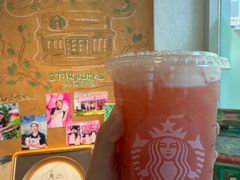 -星巴克(武康路店)