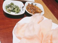 -金刚山烧烤(中山路店)