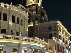 -孙文西路步行街