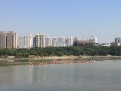 -南宁南湖公园