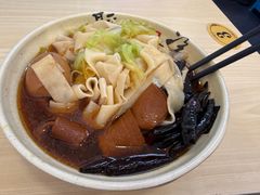 -顺发拉面(长湖路店)