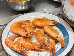 -大渔铁板烧(海雅缤纷城店)