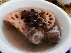 -雨田饭店(华兴东街店)