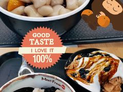 -鲜芋仙(铁西万象汇店)