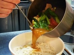 -蒙自源米线大王(江南西路店)