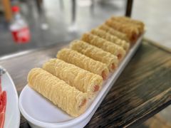 -福寿斋·老北京铜锅涮肉·烤鸭(顺义总店)