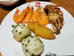 -东方明珠·可口可乐欢乐餐厅