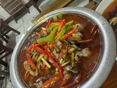 -三哥田螺(北书院街店)
