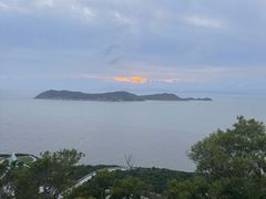 -东澳岛